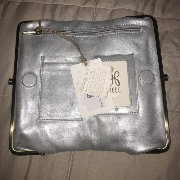 HOBO Lauren wallet, Northern Lights - Picture 6 of 16